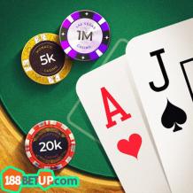 Blackjack 188Bet