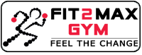 Zumba classes in Noida extension- Fit2MaxGym    