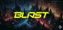 Blast Ra Mắt Mainnet, Giải Phóng 2.3 Tỷ USD Ether Và Stablecoin