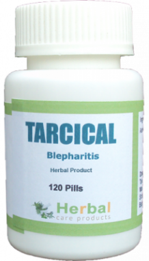 Blepharitis : Symptoms, Causes and Natural Treatment - Herbal Care Products