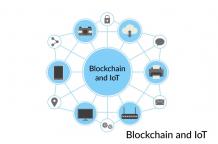 Blockchain and Internet of Things ( IoT )