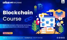 Uses Of Blockchain