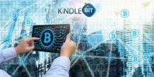 Blockchain Development Services will reshape Mobile Apps | Kindlebit