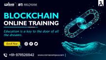 Why you should learn Blockchain? 