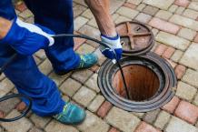 Unbelievable Facts About Blocked Drains in Altrincham