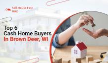 6 Outstanding Cash Home Buyers In Brown Deer, WI | Sell House Fast MKE