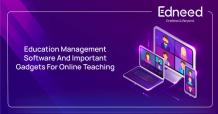 Education Management Software  - Edneed