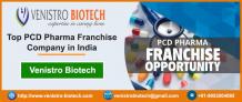 Franchise Pharma Company Baddi