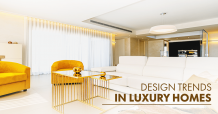 Design Trends in Luxury Homes - Kessaku