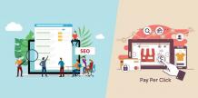 SEO vs PPC Comparison: Everything You Should Know SEO &amp; PPC