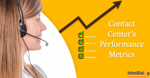 Important Metrics to Measure Up your Contact Center’s Performance