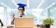 Top 5 Advantages of Earning Certificates of Completion | Blog - Coggno