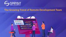  The Growing Trend of Remote Development Team