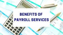 Benefits & Need for Payroll Services | Best Payroll Services in India | Spectra SOS