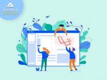 Benefits of Laravel Development Services for Enterprises