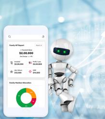 Why Mutual Fund Software for Distributors' goals for the future?