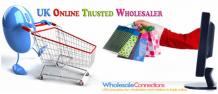 UK Online Trusted Wholesaler