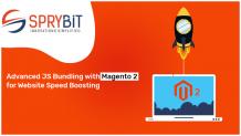  How Advanced JS Bundling with Magento 2 is used for website speed boosting?