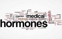 HRT — Hormone Replacement Therapy