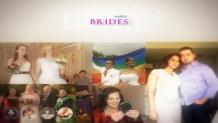 Beautiful Transgender Brides 