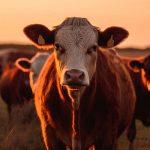 Raising Wagyu beef cattle - The art of sustainable farming