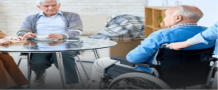 Assisted Living and Dementia Care Services in India