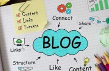 How to Write Blogs that can Drive Traffic to your Website - TechSling Weblog