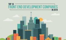 Top 10 Front End Development Companies In 2019