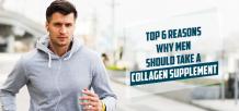 Collagen for Men