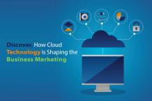 Cloud Technology | How It Has Changed the Marketing Landscape Forever | Temok Hosting Blog