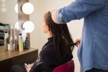 What Are the Benefits of Hair Smoothening Treatment?