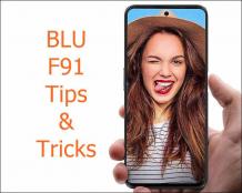 BLU F91 Root, Stock ROM, Firmware Update, Recovery Mode, Reset