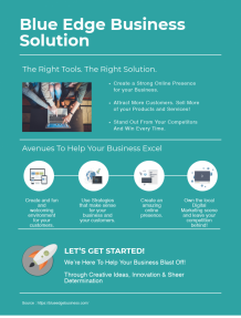 Blue Edge Business Solutions