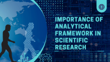 Importance of Analytical Framework in Scientific Research