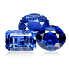 Buy Blue Sapphire (Neelam) Gemstone Online – Navratan.com