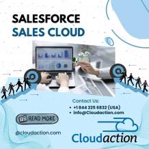 Salesforce Sales Cloud Overview: Unleash the Power of Sales Excellence