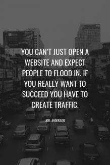 Blue Edge Business - SEO Quote