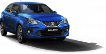 Baleno with Smart Hybrid – Make the Bold Choice &#8211; NEXA Experience &#8211; Cars &amp; Updates