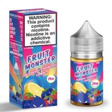 FRUIT MONSTER SALT E-LIQUID / 30ml - Wholesale Vapor Supplies | USA Vape Distributor