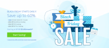 Bluehost Black Friday Deals 2020 (60% OFF) Hurry Up! [Live]