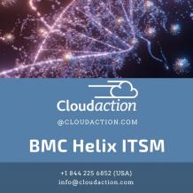 Efficiency with BMC Helix ITSM: Revolutionizing Service Management