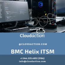 Revolutionizing Service Management: Unveiling the Power of BMC Helix ITSM