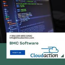 The Power of Digital Transformation with BMC Software