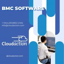Harnessing the Power of BMC Software for IT Service Management Excellence