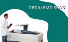 dexa scan near me