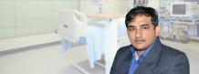 Dr. Abhilash Sandhyala | Best Vascular Specialist In Hyderabad