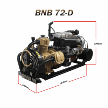 Diesel Air Compressor UK | Portable Air Compressor| @ 20% Off