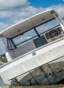 boat accident doctors tampa
