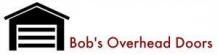 Bob’s Overhead Doors Top Reviews