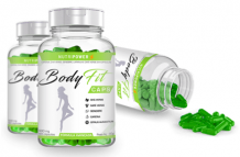 BODYFIT CAPS ONDE COMPRAR? FUNCIONA? [URGENTE]